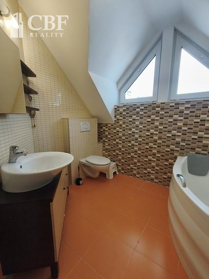 Rodinný dom v Tvrdošíne na predaj