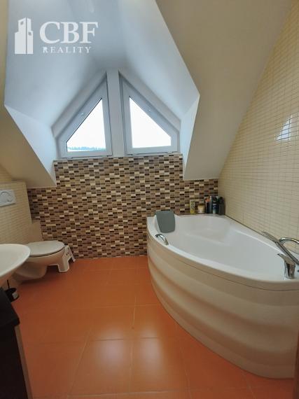 Rodinný dom v Tvrdošíne na predaj