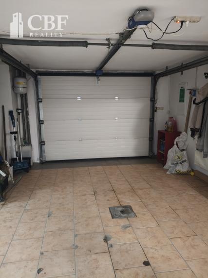 Rodinný dom v Tvrdošíne na predaj