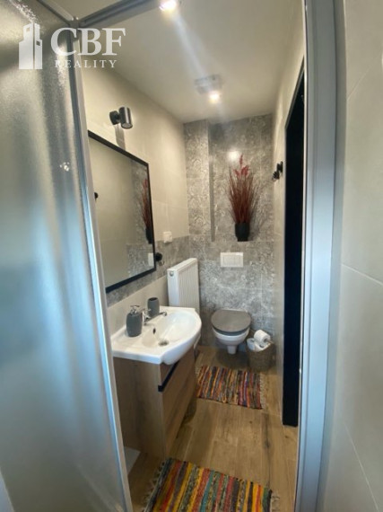 GARSÓNKA NA PRENÁJOM