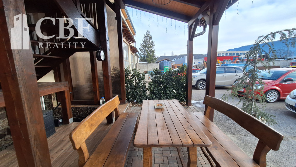 GARSÓNKA NA PRENÁJOM