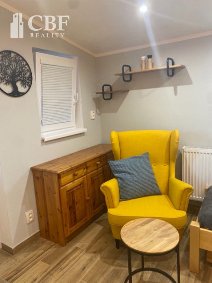 GARSÓNKA NA PRENÁJOM V MESTE ROŽŇAVA