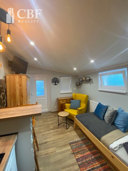 GARSÓNKA NA PRENÁJOM V MESTE ROŽŇAVA