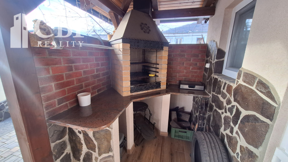 GARSÓNKA NA PRENÁJOM V MESTE ROŽŇAVA