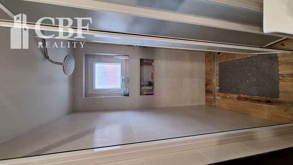 GARSÓNKA NA PRENÁJOM V MESTE ROŽŇAVA