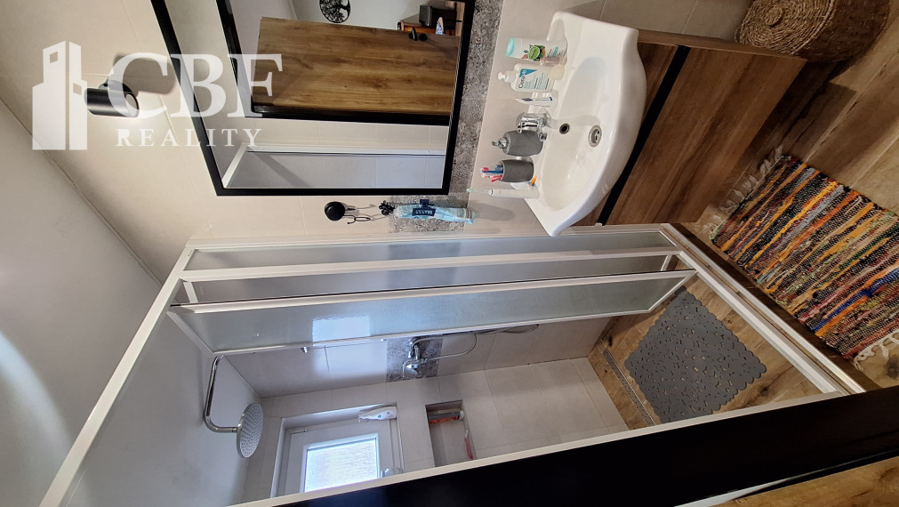 GARSÓNKA NA PRENÁJOM V MESTE ROŽŇAVA