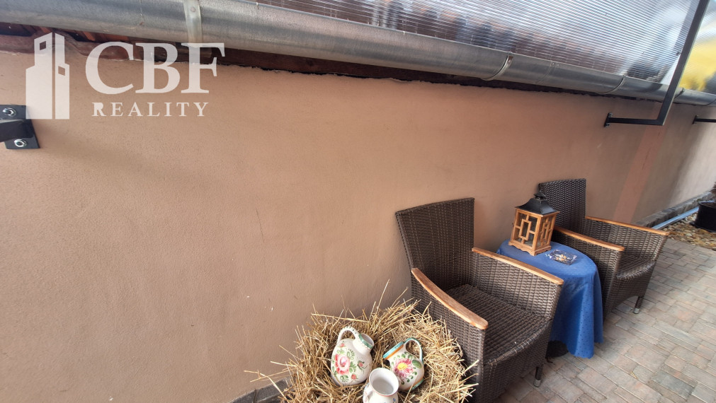 APARTMÁN NA PRENÁJOM