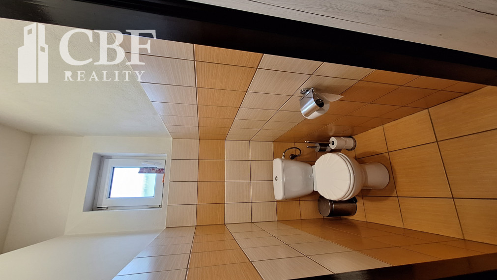 APARTMÁN NA PRENÁJOM