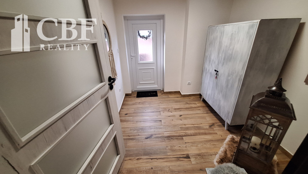 APARTMÁN NA PRENÁJOM