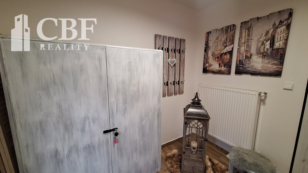 APARTMÁN NA PRENÁJOM