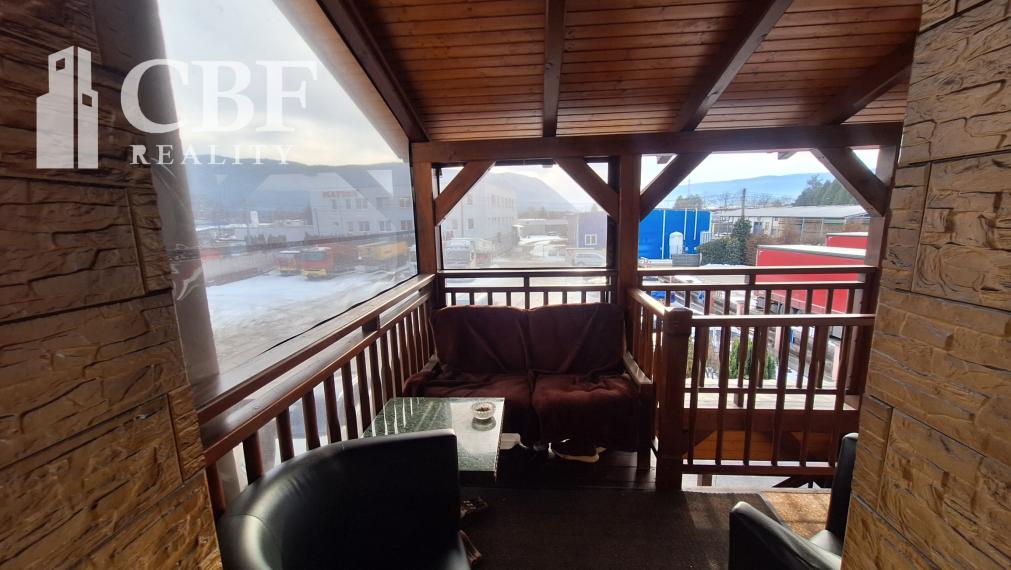 UBYTOVANIE - PRENÁJOM IZIEB !