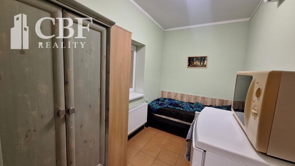 UBYTOVANIE - PRENÁJOM IZIEB !