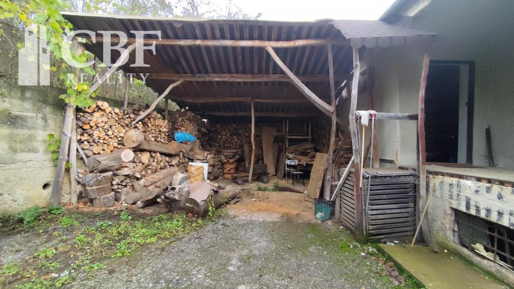 Meliata - budova predajne na predaj