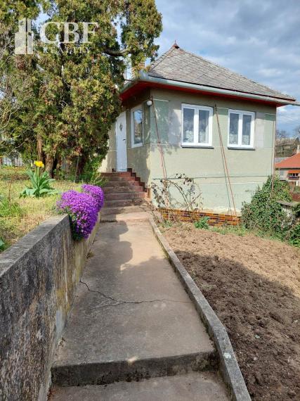 Silica - na predaj dva domy