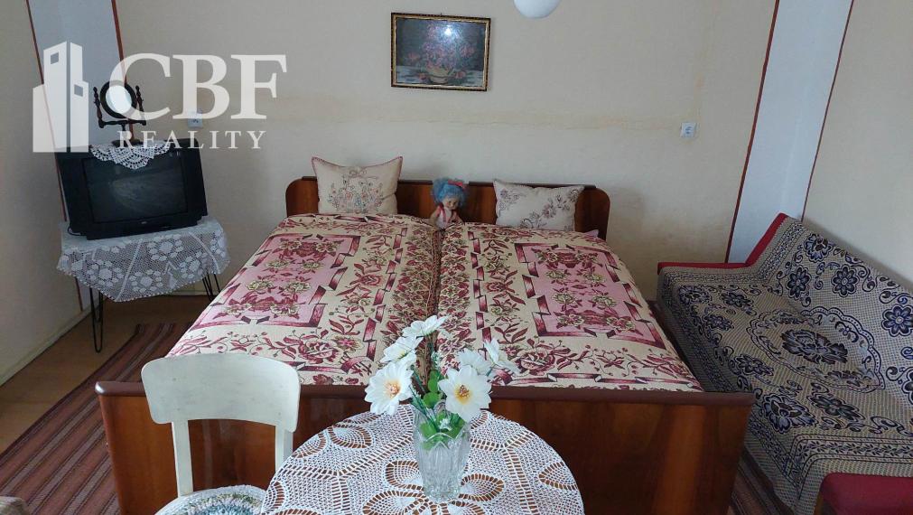 Silica - na predaj dva domy