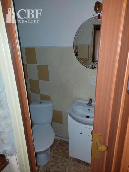 Silica - na predaj dva domy