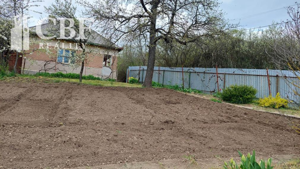 Silica - na predaj dva domy