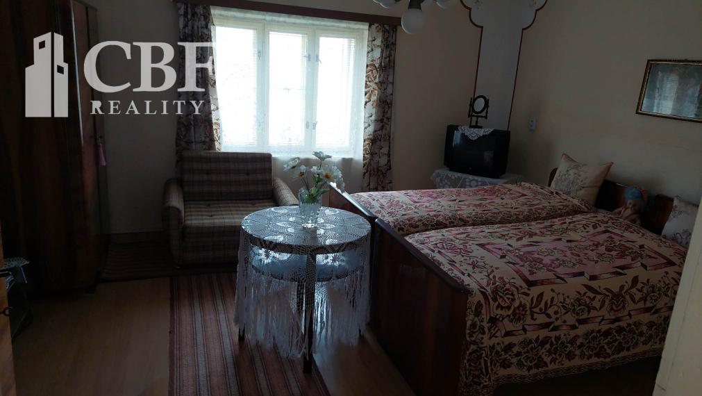 Silica - na predaj dva domy