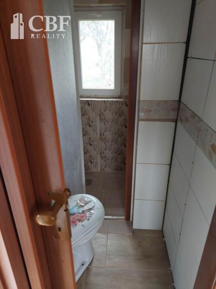 Silica - na predaj dva domy