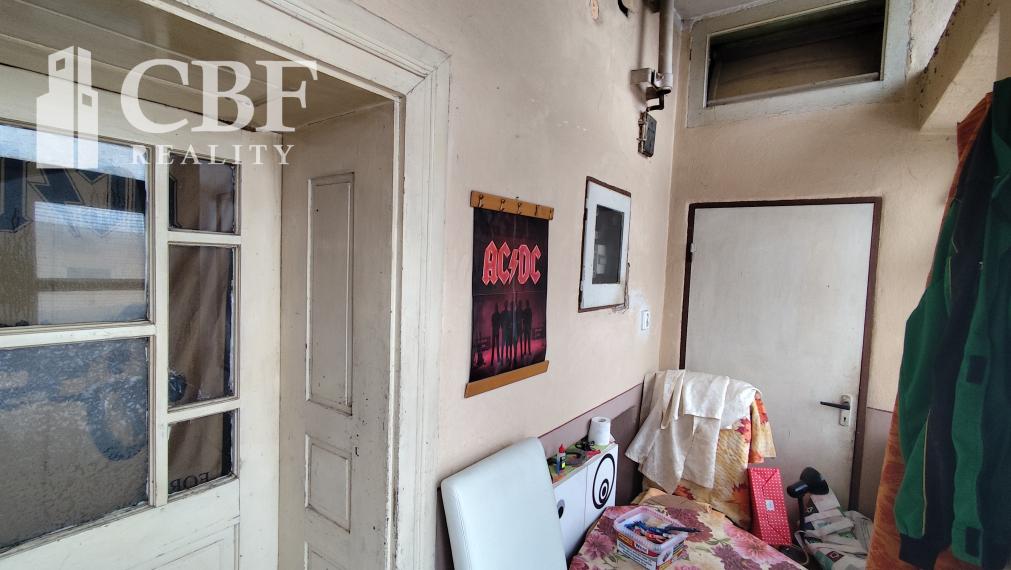 Rezervovaný-Lipovník - na predaj rodinný dom