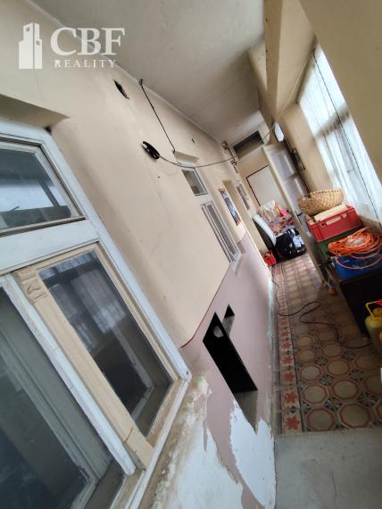 Rezervovaný-Lipovník - na predaj rodinný dom