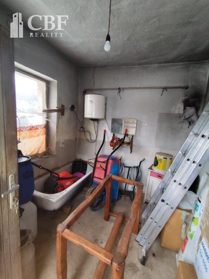 Rezervovaný-Lipovník - na predaj rodinný dom