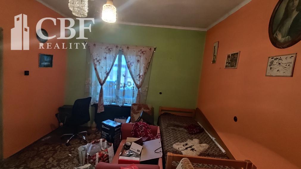 Rezervovaný-Lipovník - na predaj rodinný dom