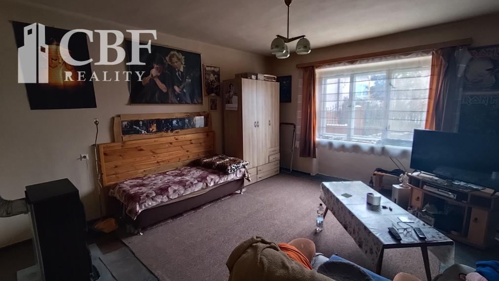 Rezervovaný-Lipovník - na predaj rodinný dom