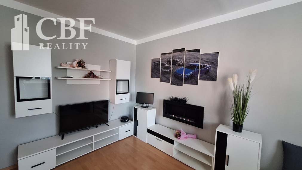 3-IZBOVÝ BYT NA PREDAJ !