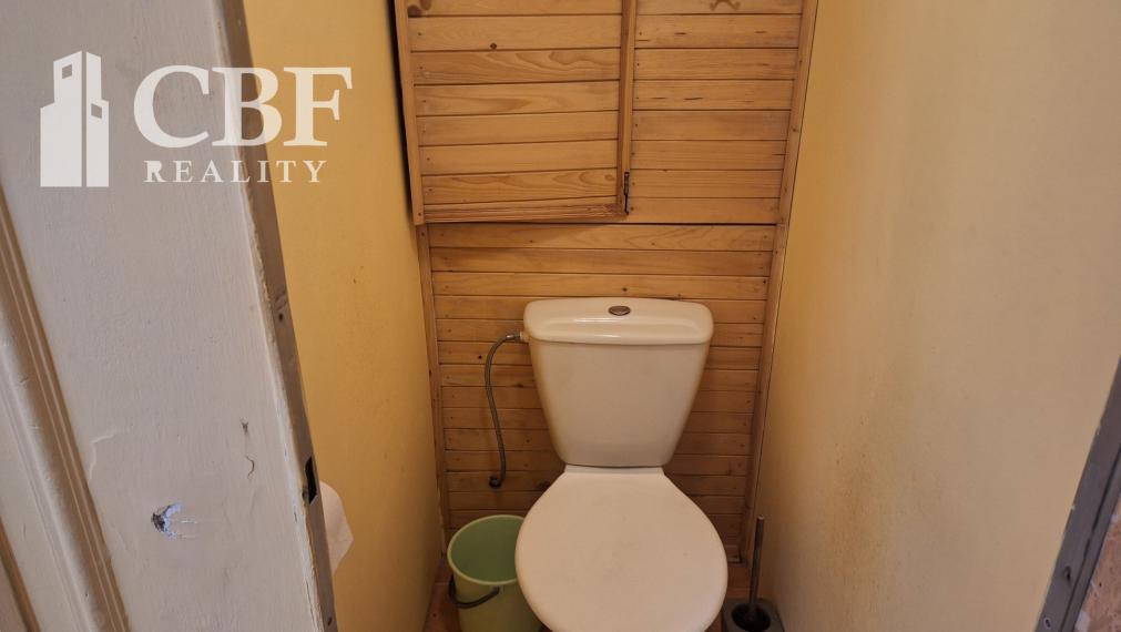 3-IZBOVÝ BYT NA PREDAJ !