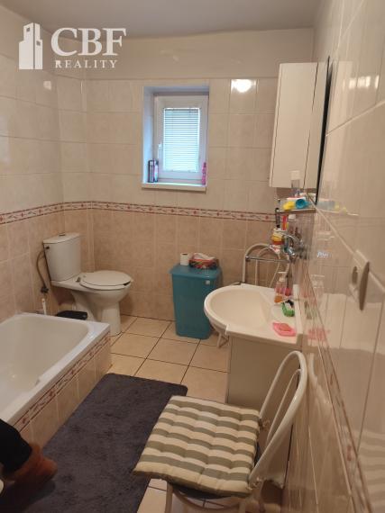 Tomášovce- rodinný dom na predaj s veľkým pozemkom