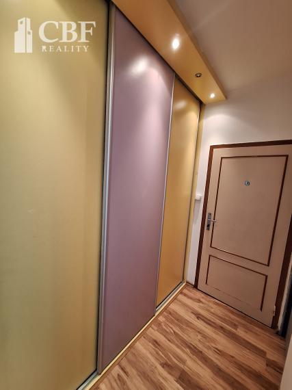 ZNÍŽENÁ CENA ! 3-IZBOVÝ BYT NA PREDAJ