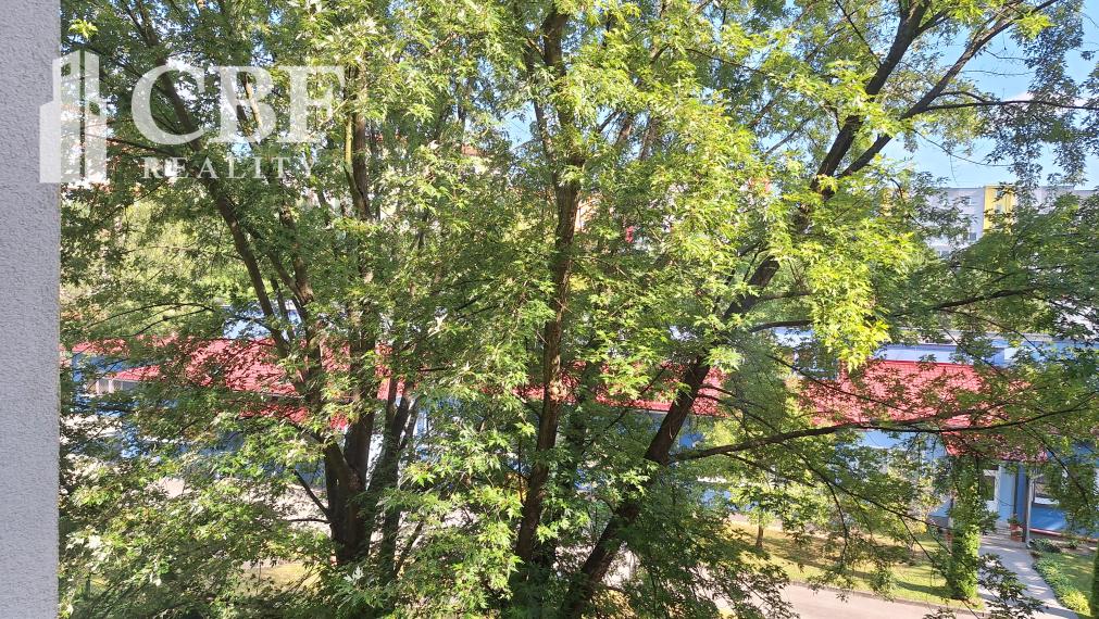 ZNÍŽENÁ CENA ! 3-IZBOVÝ BYT NA PREDAJ