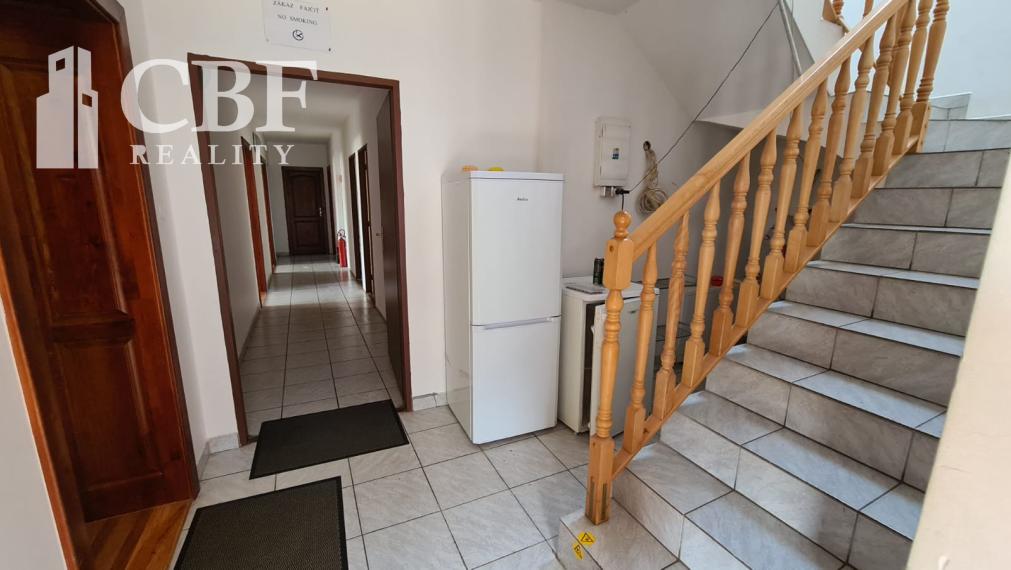 ZABEHNUTÝ BOWLING BAR A UBYTOVANIE NA PREDAJ !