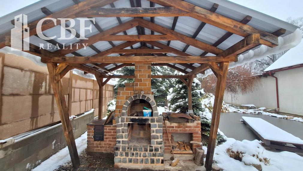 ZABEHNUTÝ BOWLING BAR A UBYTOVANIE NA PREDAJ !