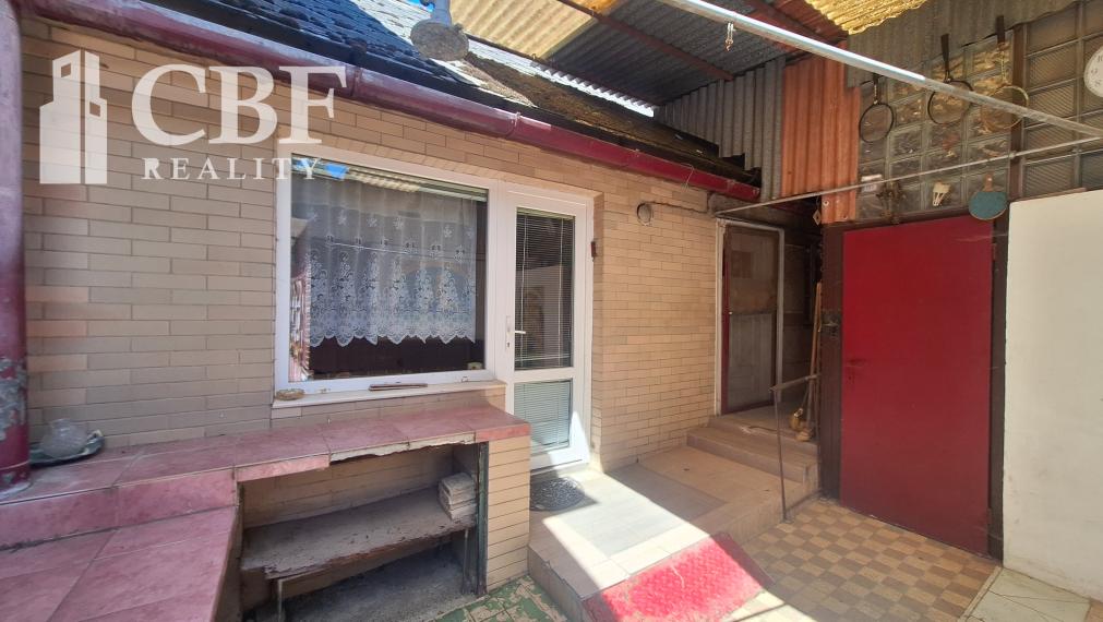 ZNÍŽENÁ CENA ! RODINNÝ DOM NA PREDAJ V OBCI LIPOVNÍK !