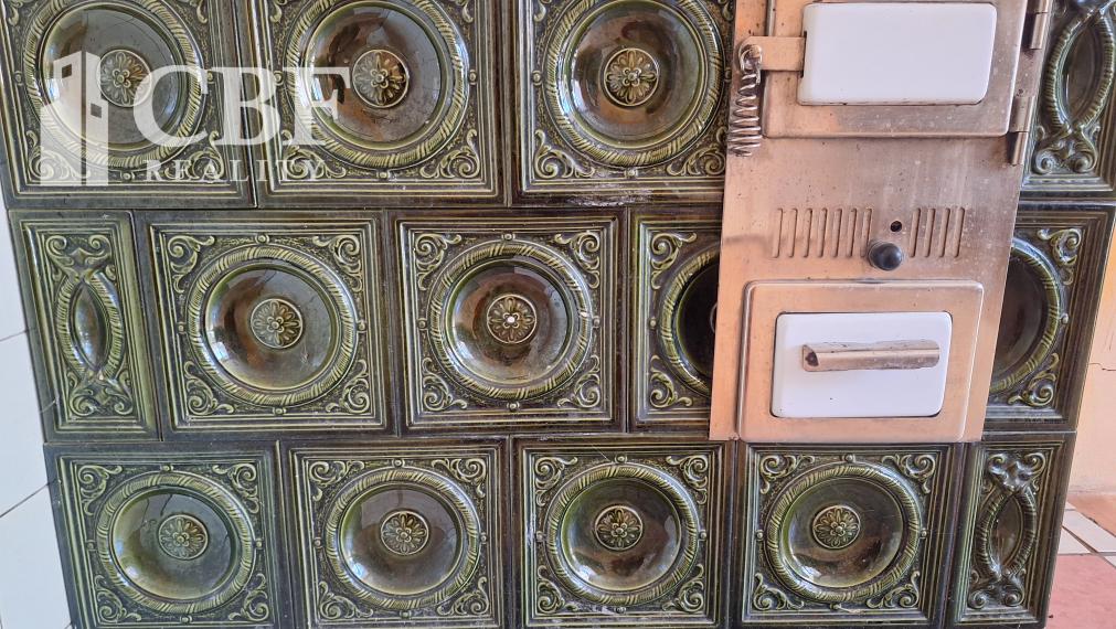 ZNÍŽENÁ CENA ! RODINNÝ DOM NA PREDAJ V OBCI LIPOVNÍK !