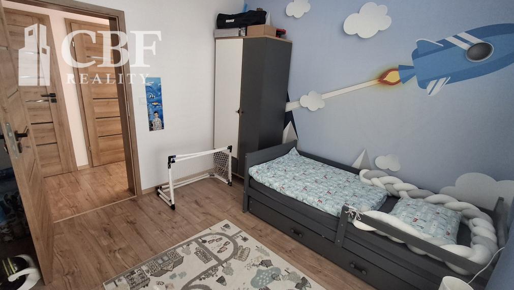 NOVOSTAVBA RODINNÉHO DOMU NA PREDAJ V ROŽŇAVE !