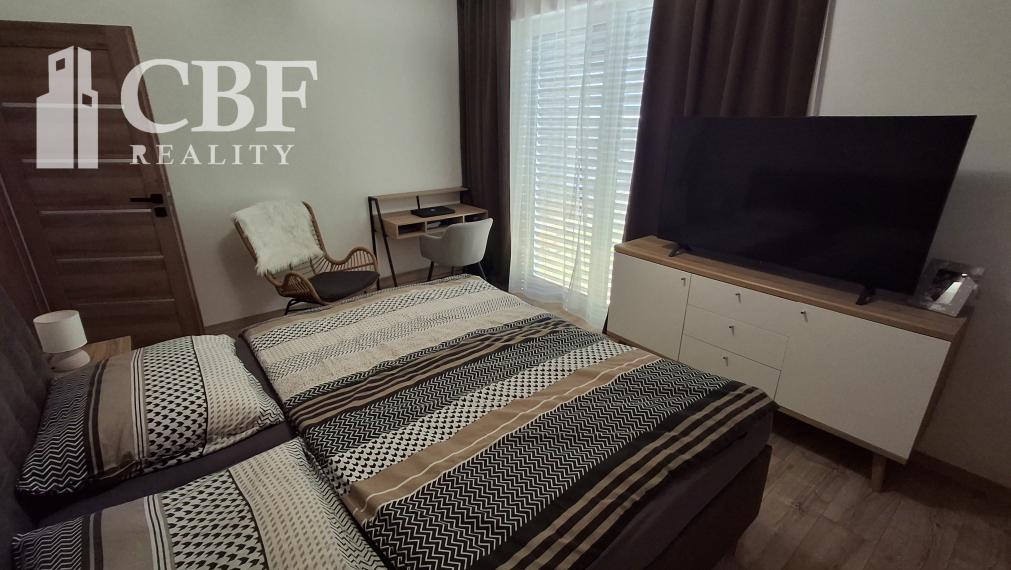 NOVOSTAVBA RODINNÉHO DOMU NA PREDAJ V ROŽŇAVE !