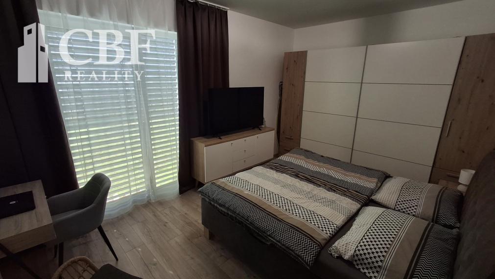 NOVOSTAVBA RODINNÉHO DOMU NA PREDAJ V ROŽŇAVE !