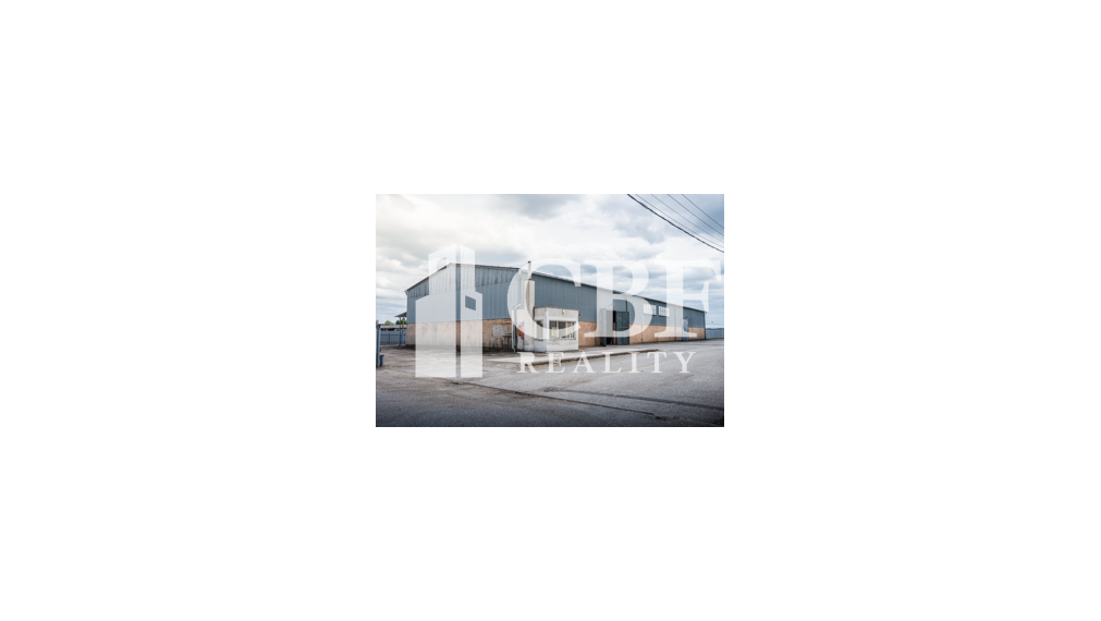 Prenájom skladových priestorov Tornaľa, cena od 2 EUR za m2