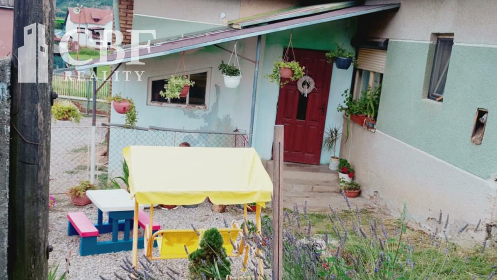 Čoltovo- rodinný dom na predaj