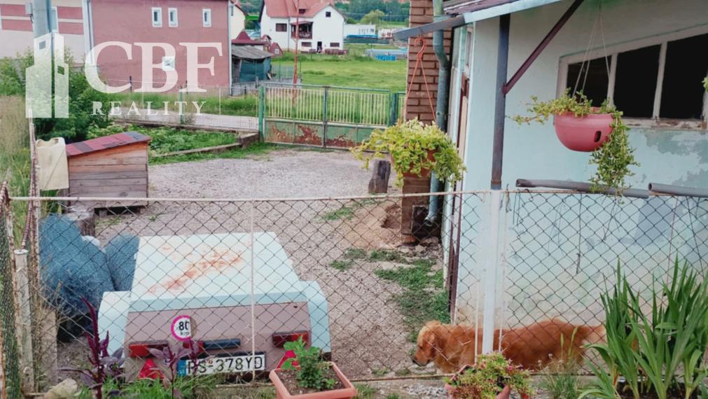 Čoltovo- rodinný dom na predaj