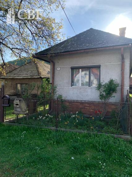 DVA DOMY, JEDEN POZEMOK - UNIKÁTNA PRÍLEŽITOSŤ- NADABULA