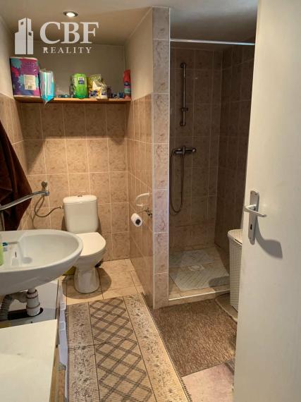 DVA DOMY, JEDEN POZEMOK - UNIKÁTNA PRÍLEŽITOSŤ- NADABULA