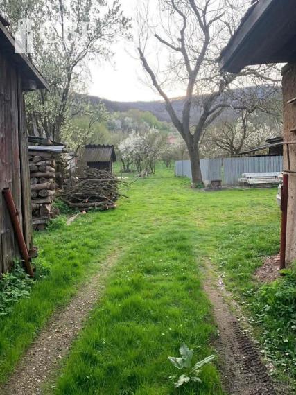 DVA DOMY, JEDEN POZEMOK - UNIKÁTNA PRÍLEŽITOSŤ- NADABULA