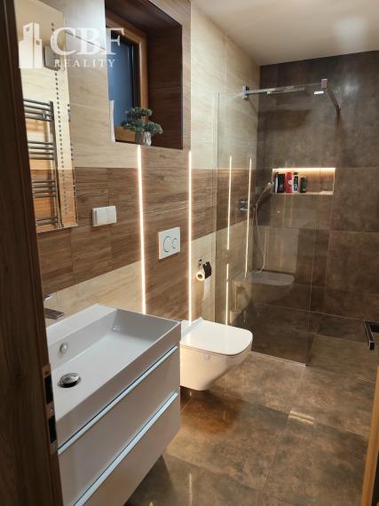 Lučenec- nadštandardný  rodinný dom v širšom centre Lučenca