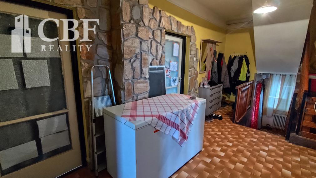 Aggtelek- dvojgeneračný dom na predaj