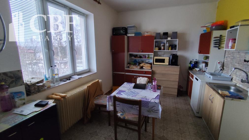 Aggtelek- dvojgeneračný dom na predaj