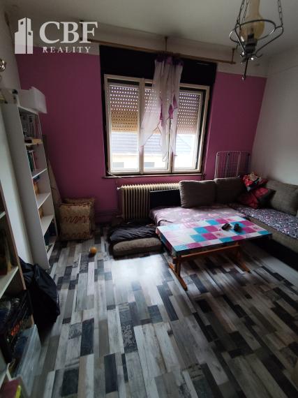 Aggtelek- dvojgeneračný dom na predaj